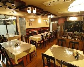 中国料理　華福の画像