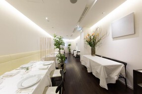 GINZA TOTOKIの画像