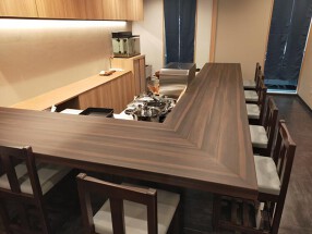 天ぷら　史の画像