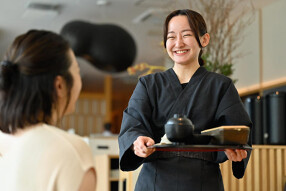 うなぎ 四代目菊川 青山新店(仮)の画像