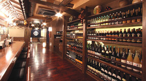 炭火焼 酒房すいしん　京都駅前店の画像