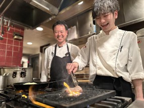 コロッセオ 中目黒の画像