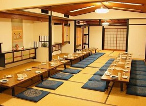 ちゃぶ台バー　ございやの画像