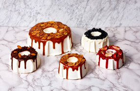 MERCER bis IKEBUKROの画像