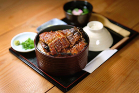 大衆鰻料理店　うなぎ家の画像