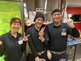タコとハイボール　新小岩ルミエール店の画像