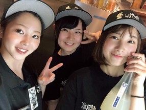 やきとんひなた豪徳寺店(新店)の画像