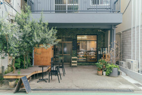 神田川ベーカリーの画像