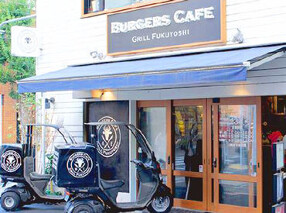 TGALデリバリー　自由が丘店の画像