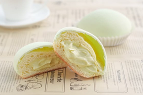 掛川アンデルセン　マックスバリュー袋井豊沢店の画像