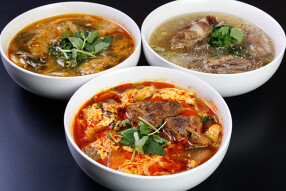 焼肉　めいげつの画像