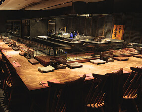 焼とりの八兵衛　六本木店の画像