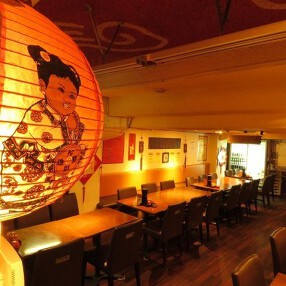 四川料理 栄本店の画像