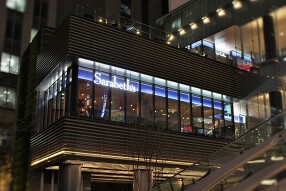 サラベス東京の画像