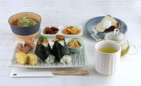 HARUICHI STYLEの画像