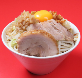 ラーメン豚に恋してる　蕨店の画像