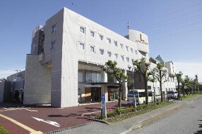 株式会社ホテル＆スパリゾートの画像