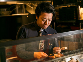 華舞㐂屋　ろんどの画像