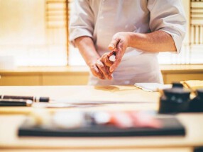 ≪新店≫旨いもん処 大衆すし居酒屋 金山寿司の画像