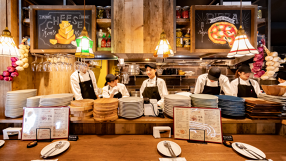 VANSAN 諏訪店の画像