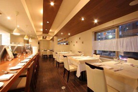 Ristorante KOUJI cordialeの画像