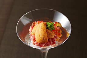 料理屋 九 - ichijiku -の画像