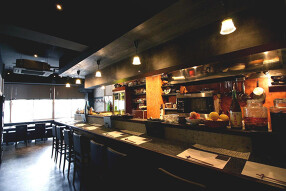 旬菜酒肴 晴ルル － 三茶 －の画像