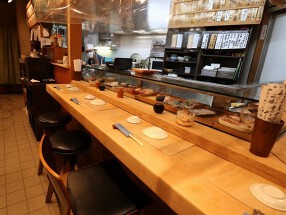  越中屋　の画像