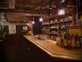 BAR BESOの画像