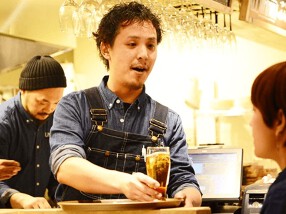 熟成肉バル　オオゾネウッシーナの画像