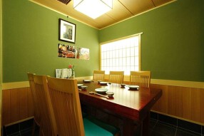 上野　味喜庵の画像