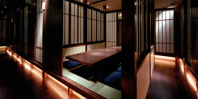 京 NA-BA-NAの画像