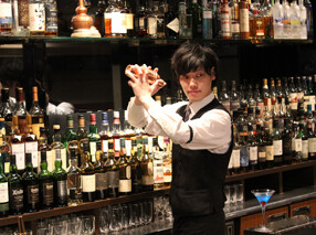 J's Bar有楽町店　「co3902」の画像