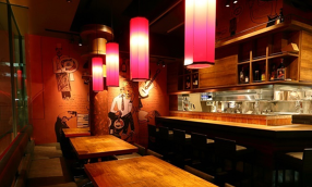 Shrimp Gardenの画像