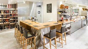 DEAN & DELUCA　品川店の画像