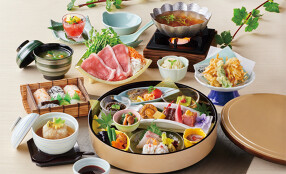 割烹 音羽鮨　多田出前センターの画像