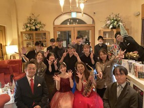 ラ・クッチーナ セレーノの画像