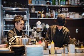 Braceria Buffaの画像