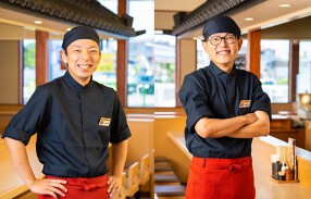 かつや 代々木駅前店の画像