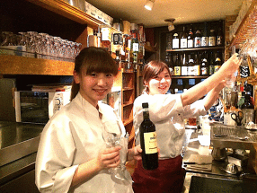 Handmade Kichen＆酒楽　オノオノ　大宮店の画像