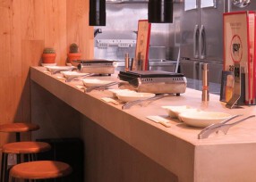 焼肉HACHIHACHI 29TOWNの画像