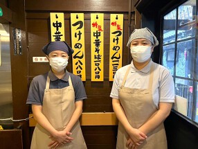 中華そば青葉　中野本店の画像