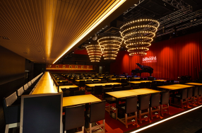 Billboard Live YOKOHAMAの画像