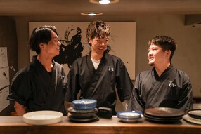 スタンドNagumoの画像