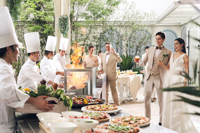 ルシアスガーデン（株式会社ワールドサービス）の画像