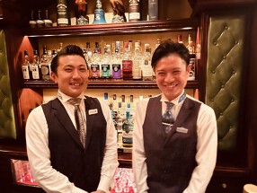 Bar Four Seasonsの画像