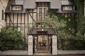 オーベルジュ・ド・リル サッポロの画像