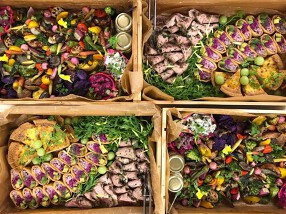 THE BORING FOODSの画像