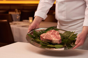 Bisteccheria INTORNO Steak & Bar Ginza Tokyoの画像