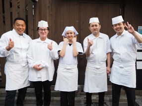 日本橋天丼 金子半之助 ららぽーと門真店の画像